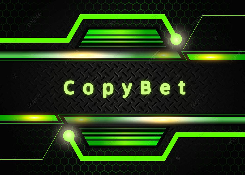 CopyBet