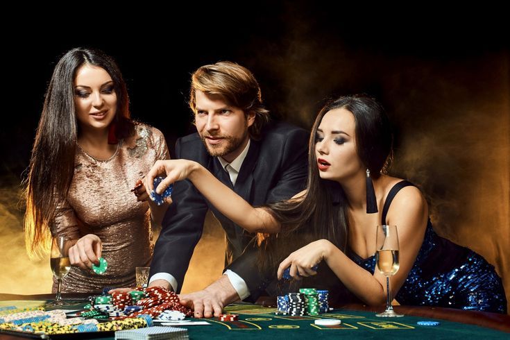 CopyBet Live Casino
