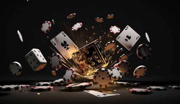 CopyBet Live Betting
