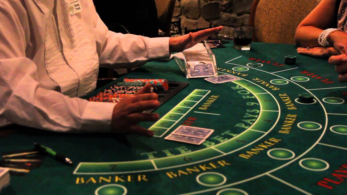 CopyBet Live Casino