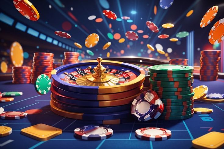CopyBet Live Betting